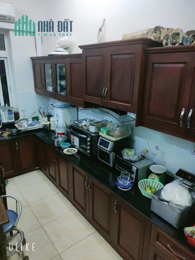 Bán nhà Mặt tiền Cư xá Đồng Tiến, Thành Thái, UBND Quận 10, 4x20m, 4T - 5PN, 15.5 tỷ