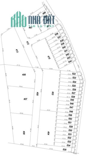 KẸT TIỀN CẦN BÁN 130M2 ĐẤT KDC DẦU GIÂY CENTER ĐÃ CÓ SHR