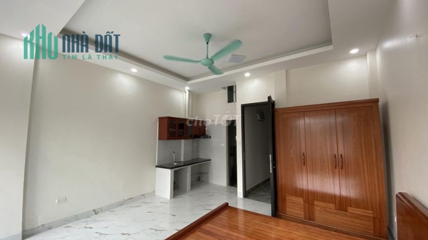 Cho thuê phòng căn hộ chung cư mini tại số 6 ngõ 102 Nguyễn Đình Hoàn, Nghĩa Đô, Cầu Giấy, Hà Nội.