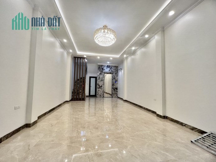 BÁN NHÀ THỤY KHÊ - TÂY HỒ, 6 TẦNG THANG MÁY, PHÂN LÔ Ô TÔ VÀO NHÀ