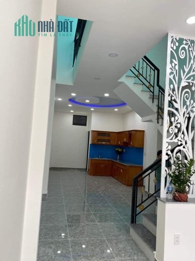 Nhà 1trệt 2lầu Đường 12. P Trường Thọ, TP Thủ Đức, GIÁ 5,5 TỶ
