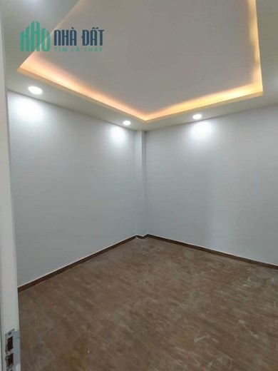 BÁN NHÀ MẶT TIỀN PHAN VĂN HỚN, BÀ ĐIỂM, HÓC MÔN, 145m2, Ngang 5m, thu 15 triệu/tháng, Nhỉnh 10 tỷ