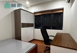 Cho thuê căn hộ full nội thất  - 47 Nguyễn Tuân Goldseason - Thanh Xuân - Hà Nội.
