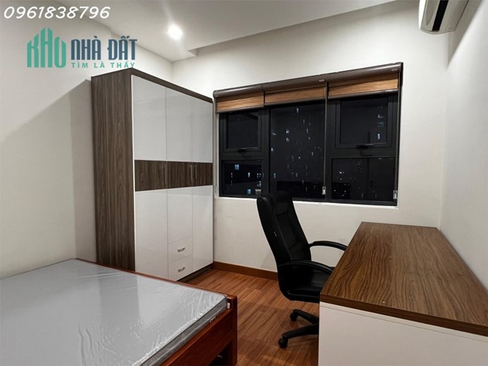 Cho thuê căn hộ full nội thất  - 47 Nguyễn Tuân Goldseason - Thanh Xuân - Hà Nội.