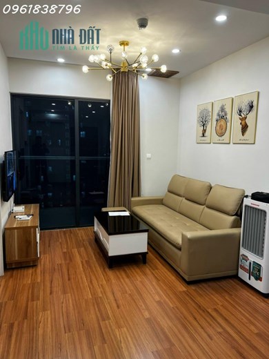 Cho thuê căn hộ full nội thất  - 47 Nguyễn Tuân Goldseason - Thanh Xuân - Hà Nội.