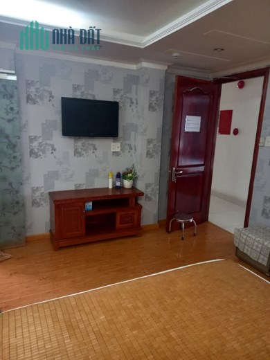 BÁN KS CĂN HỘ 7 tầng hẽm Nguyễn Thiện Thuật, Nha Trang chỉ 20 tỷ