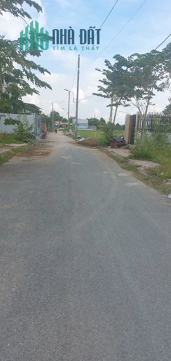 Cần Bán Gấp Nền 120m2 Đã Có Sẵn GPXD Ngân Hàng Hỗ Trợ Vay 70% Công Chứng Ngay