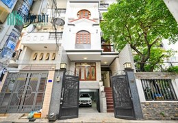BD.Tòa nhà MT Hồ Văn Huê - Hoàng Văn Thụ - Quận Phú Nhuận 10x29m giá giảm chỉ còn 70 tỷ
