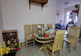 ( Hot Hot ) Chỉ 1.4 tỷ - Sở hữu căn hộ Chung cư giá rẻ tại Yersin, Đà Lạt 50m2