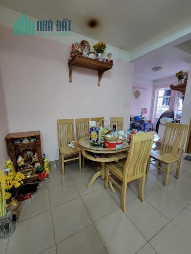 ( Hot Hot ) Chỉ 1.4 tỷ - Sở hữu căn hộ Chung cư giá rẻ tại Yersin, Đà Lạt 50m2
