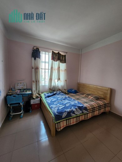 ( Hot Hot ) Chỉ 1.4 tỷ - Sở hữu căn hộ Chung cư giá rẻ tại Yersin, Đà Lạt 50m2