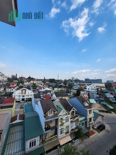 ( Hot Hot ) Chỉ 1.4 tỷ - Sở hữu căn hộ Chung cư giá rẻ tại Yersin, Đà Lạt 50m2