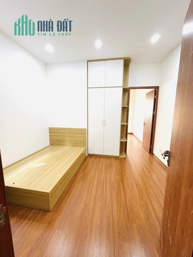 SIÊU HIẾM VÕNG THỊ 50M2 x 5T, Ô TÔ, KINH DOANH BẤT CHẤP, Ở SƯỚNG
-	View Hồ Tây lộng gió triệu đô,