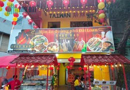 Cần Sang lại Gấp Quán vị trí mặt tiền đường 3/2 Quận 11