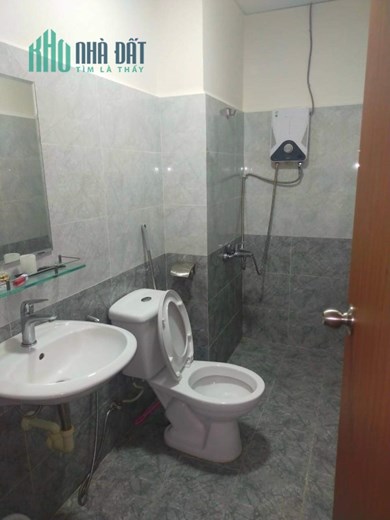 CHÍNH CHỦ CẦN BÁN CĂN HỘ CHUNG CƯ FULL ĐỒ TRUNG TÂM TP PHAN RANG THÁP CHÀM NINH THUẬN