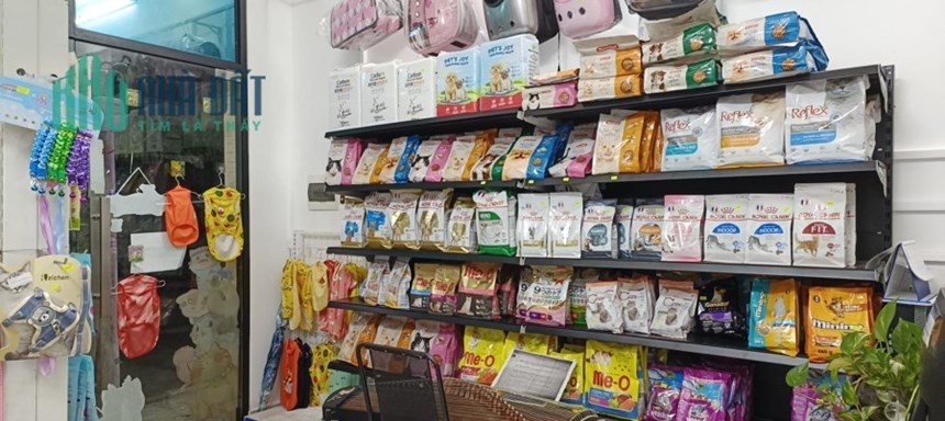 CẦN SANG NHƯỢNG LẠI MẶT BẰNG ( NHÀ NGUYÊN CĂN )
