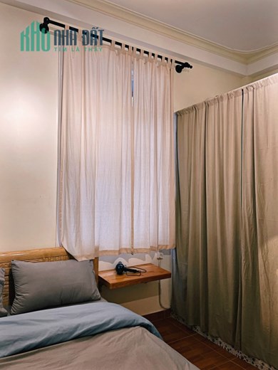 Chính chủ cần cho thuê mặt bằng 244m2 đang kinh doanh homestay có sẵn doanh thu Lữ Gia, Phường 9,