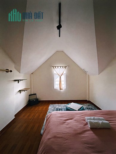 Chính chủ cần cho thuê mặt bằng 244m2 đang kinh doanh homestay có sẵn doanh thu Lữ Gia, Phường 9,