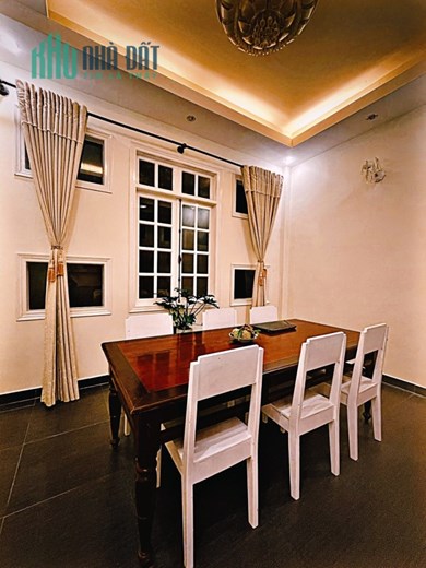 Chính chủ cần cho thuê mặt bằng 244m2 đang kinh doanh homestay có sẵn doanh thu Lữ Gia, Phường 9,