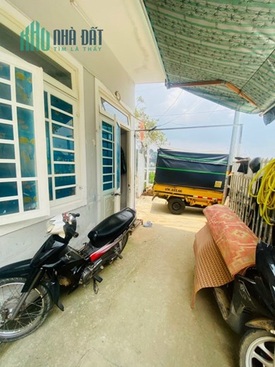 ( Gấp Gấp ) Chỉ 1.4 tỷ sở hữu căn nhà đẹp đường Huyền Trân Công Chúa, Đà Lạt.
