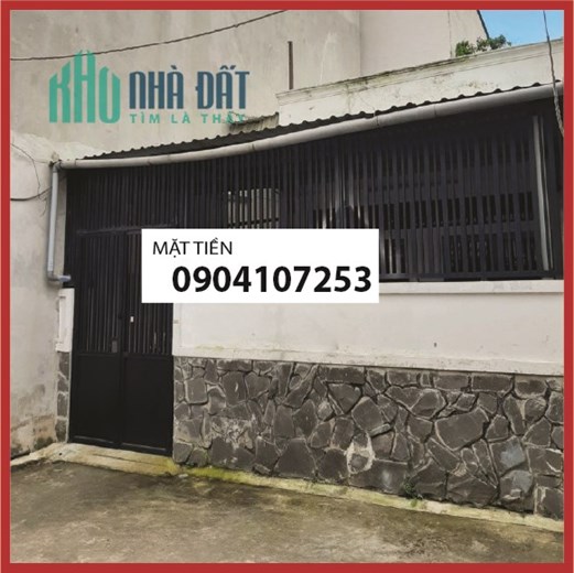 Nhà bán đường Thoại Ngọc Hầu ngay ủy ban Quận Tân Phú. 45m2 giá ngang 4.5m nhỉnh 3