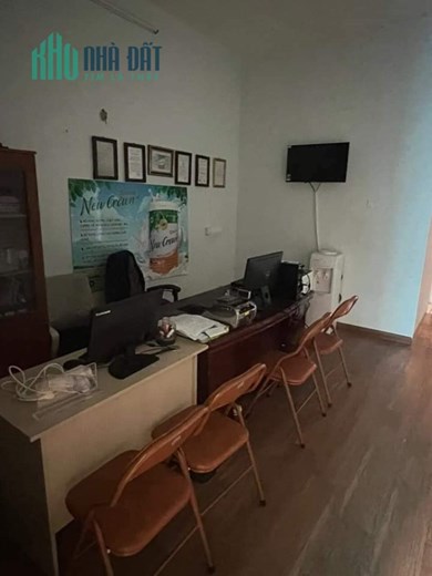 THUÊ NHÀ VẠN PHÚC HÀ ĐÔNG 55M 4 TẦNG - KINH DOANH - VĂN PHÒNG - Ô TÔ VÀO NHÀ