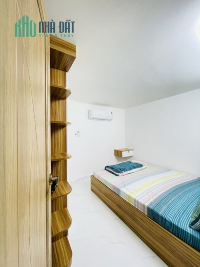 Âu Cơ. P. Tân Sơn Nhì. VIP Tân Phú. 40m2. Sổ vuông vức. Nhỉnh 4 Tỷ.