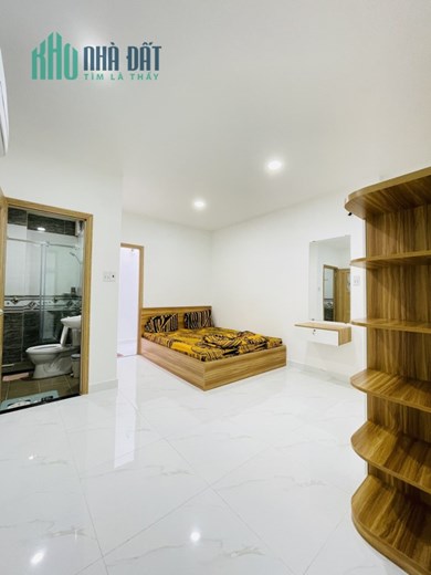 Âu Cơ. P. Tân Sơn Nhì. VIP Tân Phú. 40m2. Sổ vuông vức. Nhỉnh 4 Tỷ.