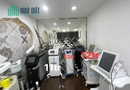 CẦN THANH LÝ GIÁ RẺ TOÀN BỘ MÁY MÓC, ĐỒ DÙNG, DỤNG CỤ SPA