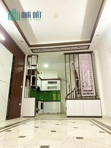 BÁN THU HỒI VỐN NHÀ THỤY KHUÊ – TÂY HỒ, 36M2, 5 TẦNG, 3 NGỦ