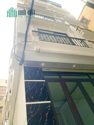 BÁN THU HỒI VỐN NHÀ THỤY KHUÊ – TÂY HỒ, 36M2, 5 TẦNG, 3 NGỦ