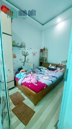 Lê Trọng Tấn. Tân Phú. Nhà nhỏ đầy đủ công năng. 30m2. Nhỉnh 2 Tỷ.