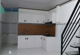 CHO THUÊ NHÀ NGUYÊN CĂN ĐƯỜNG THẠNH LỘC 50, P.THẠNH LỘC, QUẬN 12, TPHCM