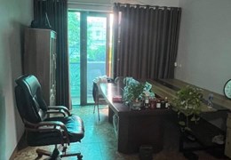 CHO THUÊ NHÀ TRẦN ĐĂNG NINH - NGAY MÊ TRÔ HÀ ĐÔNG - 50M 4TẦNG - GIÁ 10TR