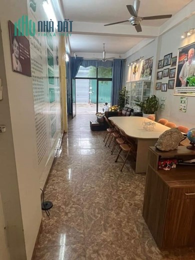 CHO THUÊ NHÀ TRẦN ĐĂNG NINH - NGAY MÊ TRÔ HÀ ĐÔNG - 50M 4TẦNG - GIÁ 10TR