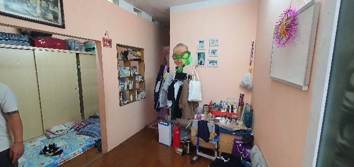 BÁN NHÀ TÔN ĐỨC THẰNG 45M 3TY45