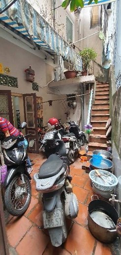 BÁN NHÀ TÔN ĐỨC THẰNG 45M 3TY45