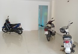 Cho thuê Mb nhà phố khu Pegasuite Tạ Quang Bửu P6Q8 - Giá : 15 triệu