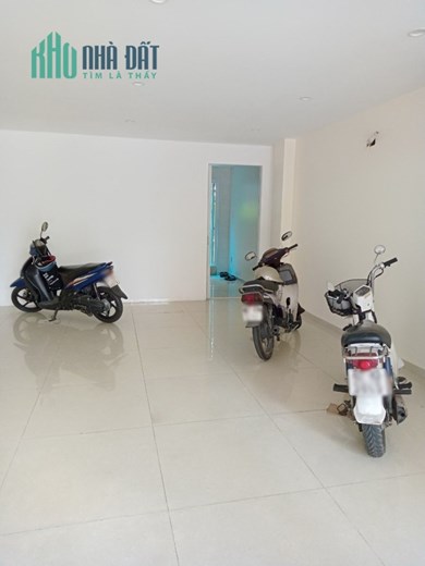 Cho thuê Mb nhà phố khu Pegasuite Tạ Quang Bửu P6Q8 - Giá : 15 triệu