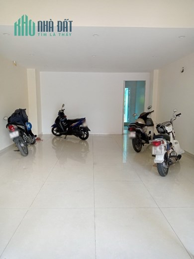 Cho thuê Mb nhà phố khu Pegasuite Tạ Quang Bửu P6Q8 - Giá : 15 triệu