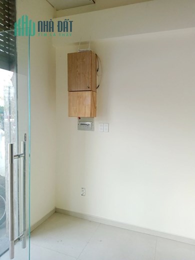 Cho thuê Mb nhà phố khu Pegasuite Tạ Quang Bửu P6Q8 - Giá : 15 triệu