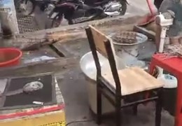 SANG MẶT BẰNG QUÁN ĂN ĐỊA CHỈ 268 PHƯỚC LONG A