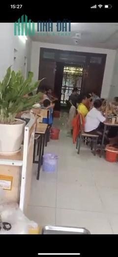 SANG MẶT BẰNG QUÁN ĂN ĐỊA CHỈ 268 PHƯỚC LONG A