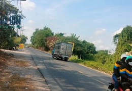 Chỉ 6 triêu/m2, sở hữu NHÀ ĐẶNG CÔNG BỈNH, XUÂN THỚI SƠN, HÓC MÔN, 3191m2, Ngang 25m, Nhỉnh 19 tỷ