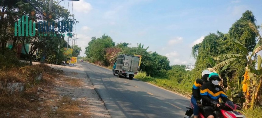 Chỉ 6 triêu/m2, sở hữu NHÀ ĐẶNG CÔNG BỈNH, XUÂN THỚI SƠN, HÓC MÔN, 3191m2, Ngang 25m, Nhỉnh 19 tỷ
