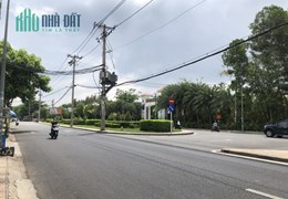 Bán Nhà Mặt Tiền Tân Sơn Gò Vấp 96m2 Đường 60m Giá 14 Tỷ