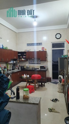 Bán Nhà Mặt Tiền Tân Sơn Gò Vấp 96m2 Đường 60m Giá 14 Tỷ