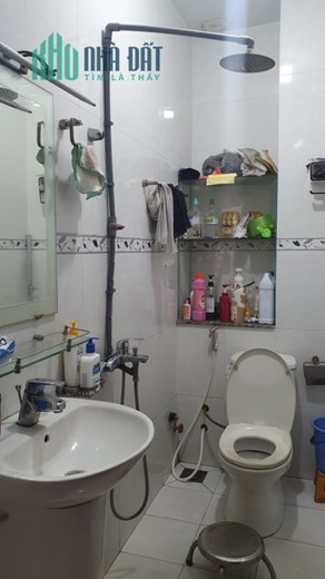 Bán Nhà Mặt Tiền Tân Sơn Gò Vấp 96m2 Đường 60m Giá 14 Tỷ