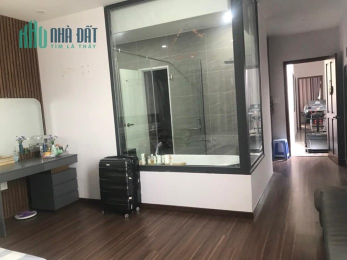 CHỦ CẦN BÁN GẤP TRONG THÁNG HẠ THÊM 500tr - GIÁ CHÀO MỚI 15 tỷ - HẺM XE TẢI NGAY GIGAMALL - HIỆP