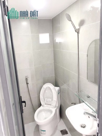 Nhà nhỏ xinh đường Nguyễn Duy Phường 9 Quận 8. Giá 1,9 tỷ